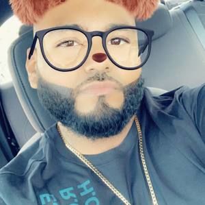 Meet your Posher, Ronald